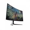 Monitor AW3225QF 31.6 Curved NVIDIA G-Sync Compatible 240Hz OLED 4K (3840x2160)/16:9/2xHDMI/5xUSB 3.2/3Y AES&PPE
