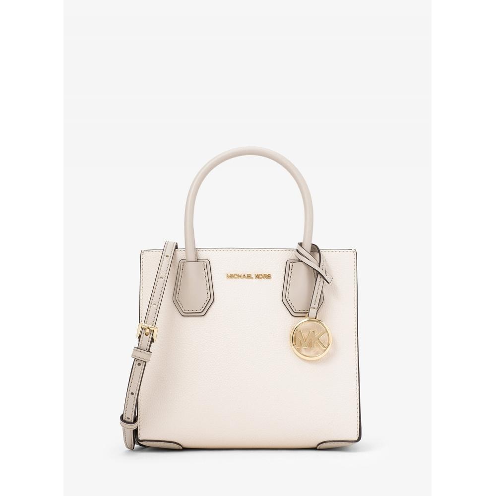 

СУМКА-ШОППЕР MICHAEL KORS MERCER SHOPPER СРЕДНЯЯ 35S1GM9M2T2605 СВЕТЛО-КРЕМОВЫЙ МУЛЬТИ F