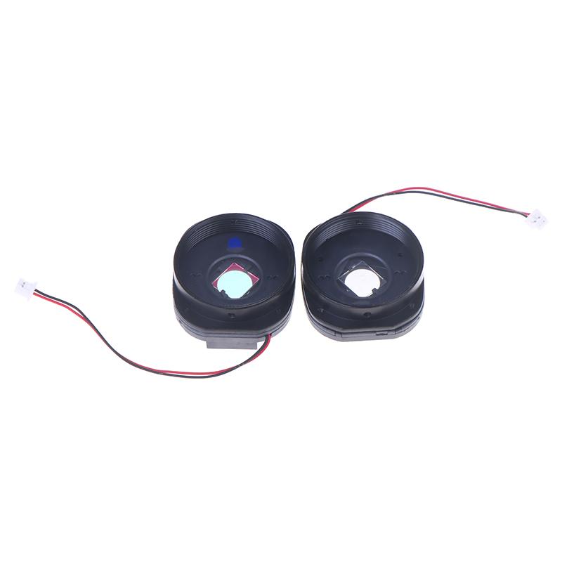 3MP CS-Mount Large Lens Filter Switch Witrue HD IR CUT Filter CS Lens Mount Double Filter Switch For HD CCTV Security Camera
