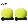Automatic Tennis Trainer with String Ball Portable Solo Training Rebounder Weighted Base Kids Adults Beginner Backyard Self Practice Tools
