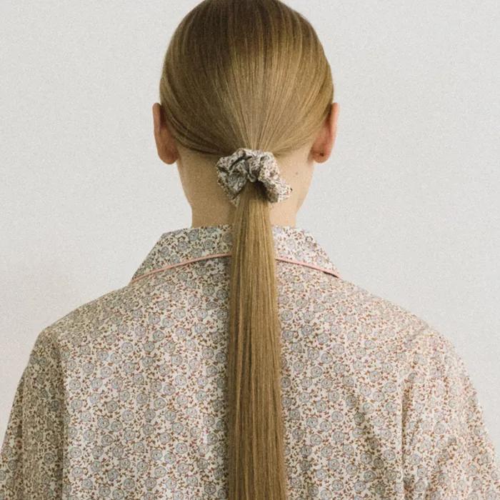 Baby Scrunchie (Set of 3) 04
