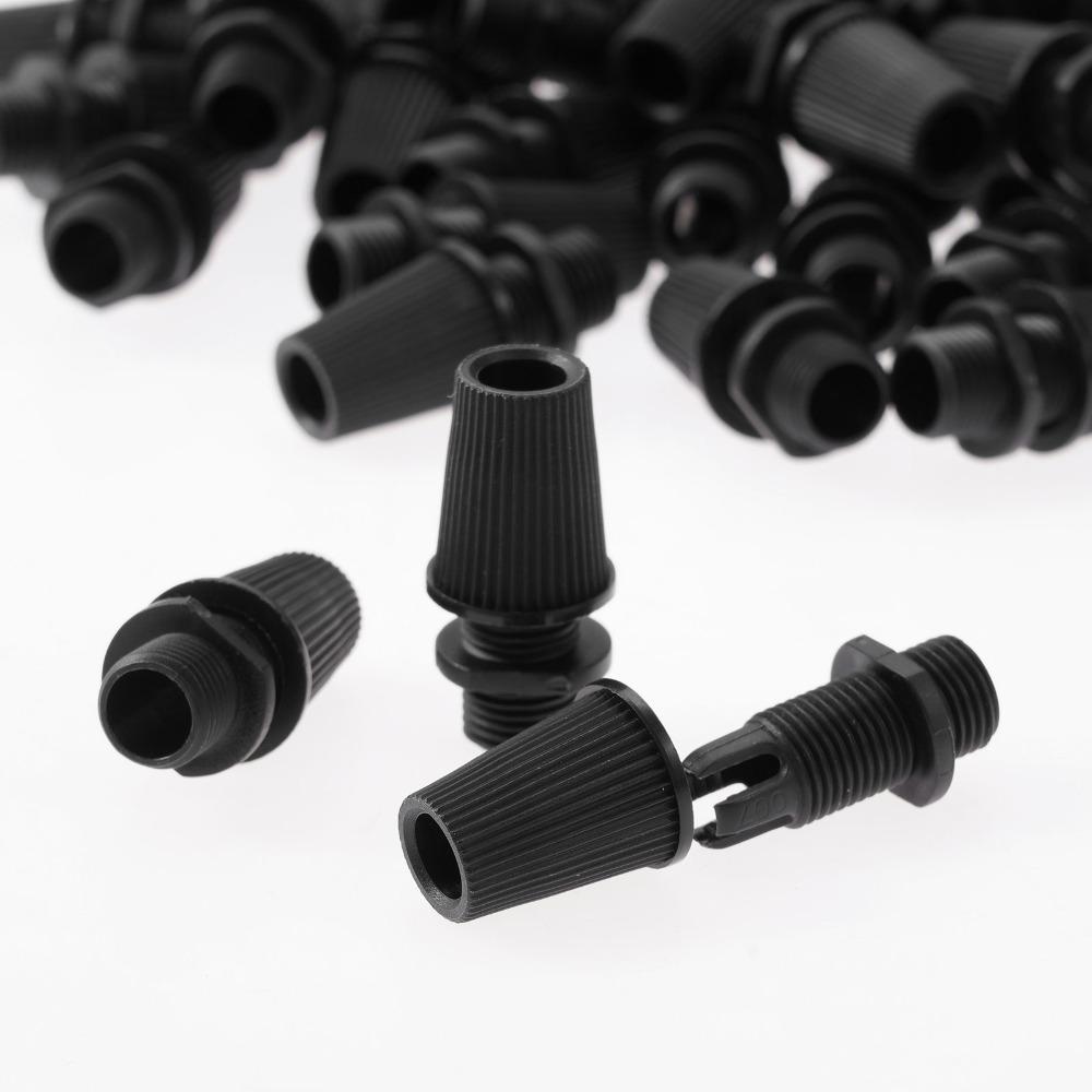 Accessories Fastening for Pendant Light Cord Grips Wire Clip Cable Strain Relief Cable Clamp