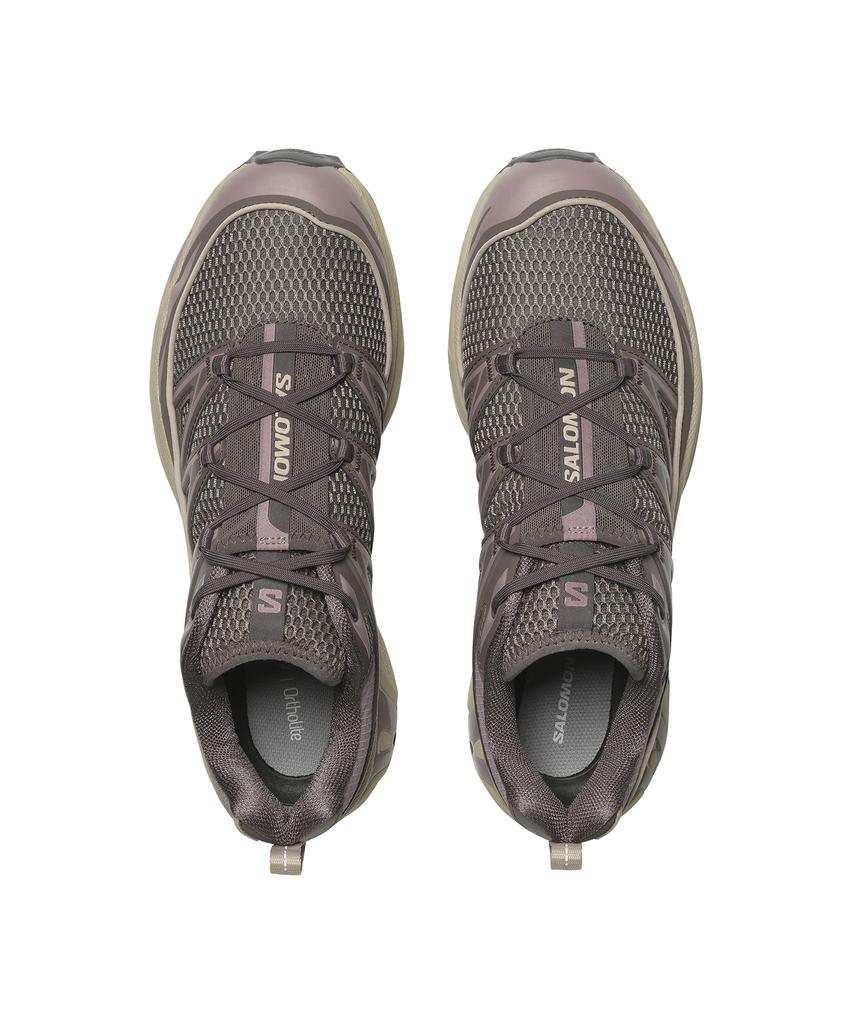 Salomon Xt-6 Expanse Seasonal - Plum Kitten: Cement / L47468100