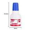 Deli 10ml Red Photosensitive Stamp Ink