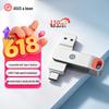 Зберігання даних – USB флешки