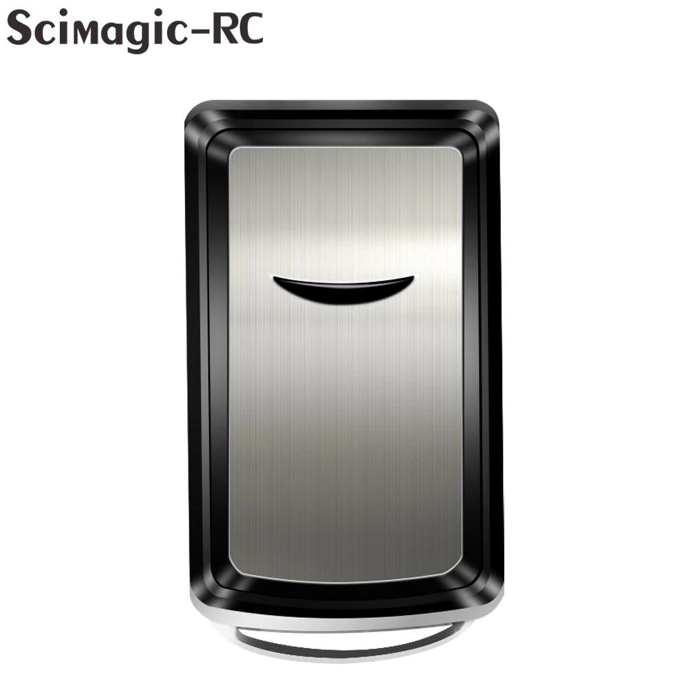

5PCS Scimagic Garage Door Opener HENDERSON SOMMER 4031 4020 TX-03-868-4 Remote control 868.8MHz