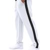 Men's Overalls Drawstring  Multi Pocket Casual Pants Hiking Pants Cotton Twill Pants