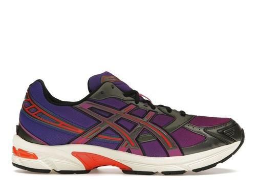 

ASICS x Marvel x Gel 1130 Magneto - 1203A662-500 EU 39 фіолетовий