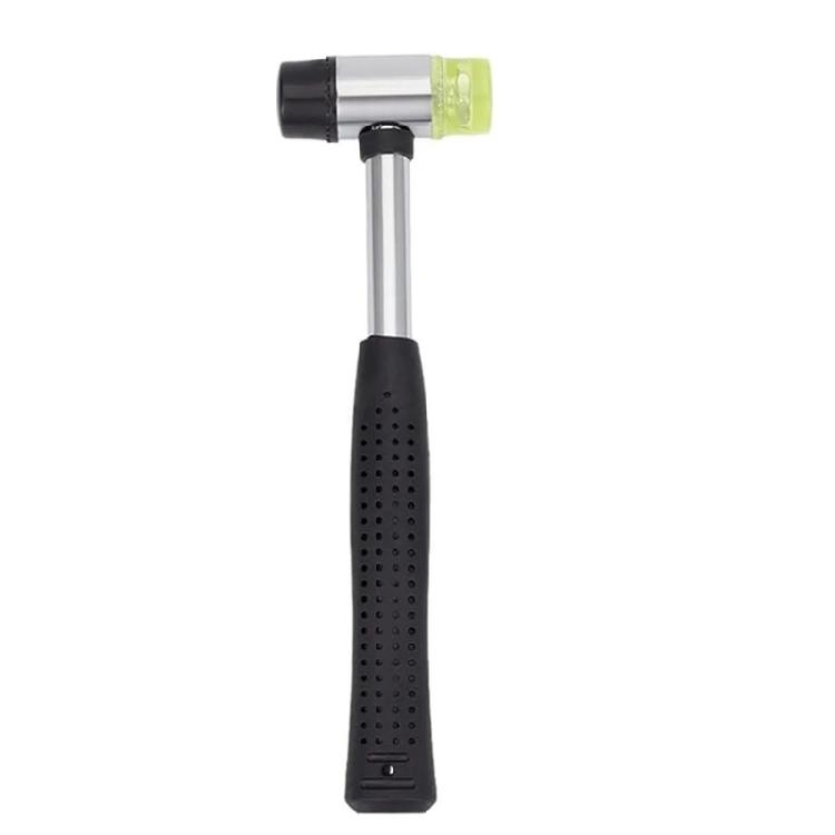 Heavy Type Bracelet Resizing Set Stainless Steel Mandrel Tool with Calibration Markings for Delicate Craftsmanship