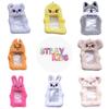 Porta-moedas, clips, porta-chaves – Chaveiros