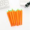 Set da 10x Penna Gel 0,5 mm Penna Neutra Penna Gel Inchiostro Carota Penna Firma Penna Cancelleria Cancelleria per Ufficio Scuola per Scrittura