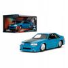 JADA F&F 1989 FORD MUSTANG GT 1:24 9800