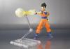 Ultimate Son approximately ABS PVC figure S.H.Figuarts Gohan, 1.5cm tall, &
