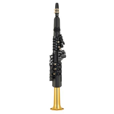 Digitální saxofon černý YDS-150 E, B, C zlatý
