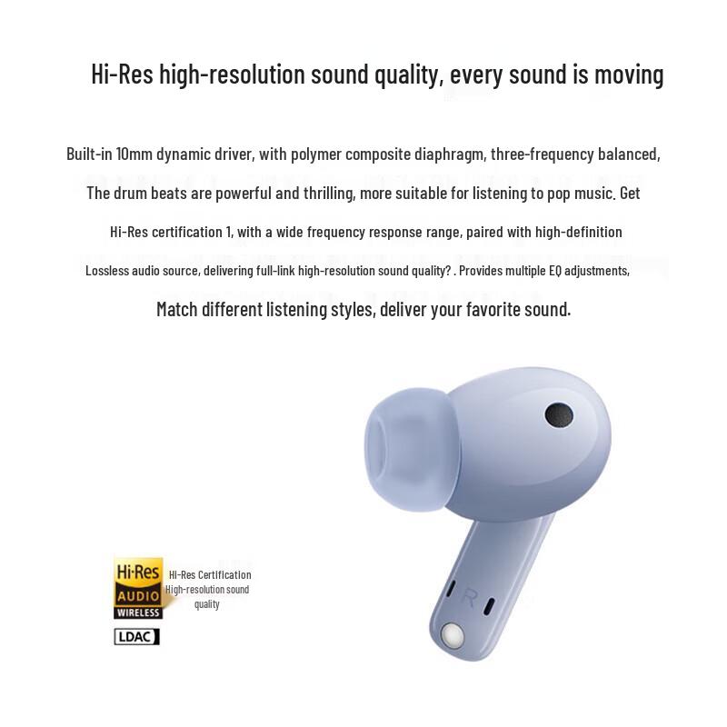 Huawei FreeBuds 5i Wireless Earbuds