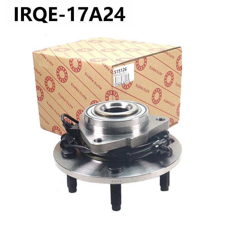 Car Front Wheel Hub Assembly 515126 (Axle Head Bearing 68024245AA)