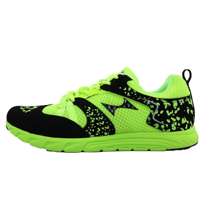 Haier Si 2288 Student Running and Jump Rope Shoes 35