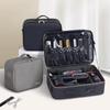 OBOX Large Hairdressing Tool Bag for Barbers - Holds Scissors, Clippers, Combs & More