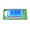 Digital Stereo FM Radio Transmitter/Receiver Module 87-108MHz Frequency Modulation Auto Storage Digital Noise Reduction DC 3-5V