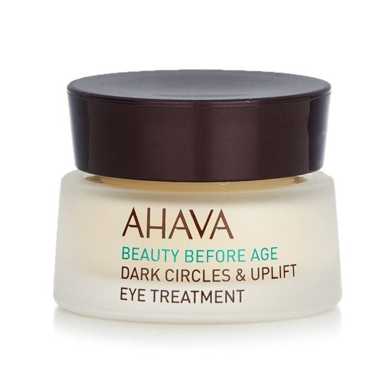 

Ahava Beauty Before Age and Uplift Eye Treatment 15ml