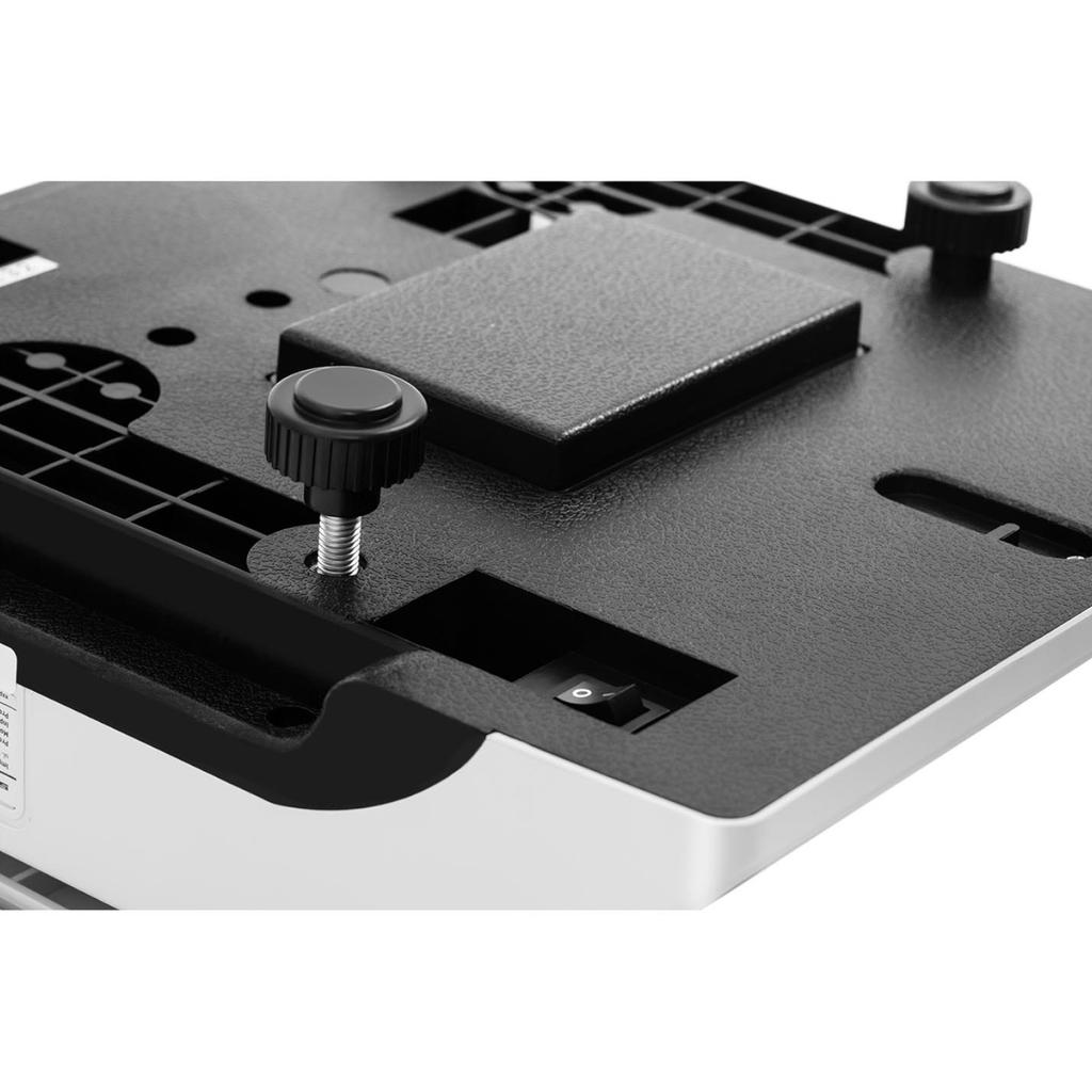 Kommersiell butiksvåg räknevåg LCD RS232 3000 g 005 g