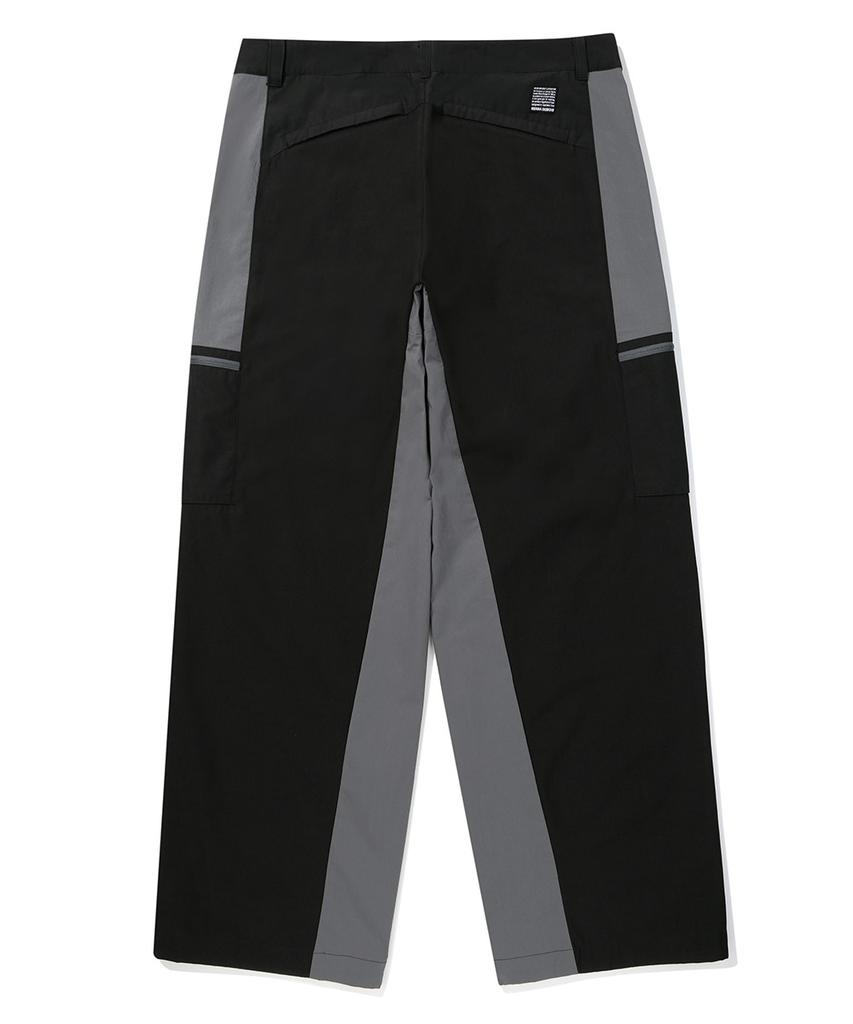 SIERRA DESIGNS Cornice Dryshield Pants (Semi-Oversized Fit) Charcoal