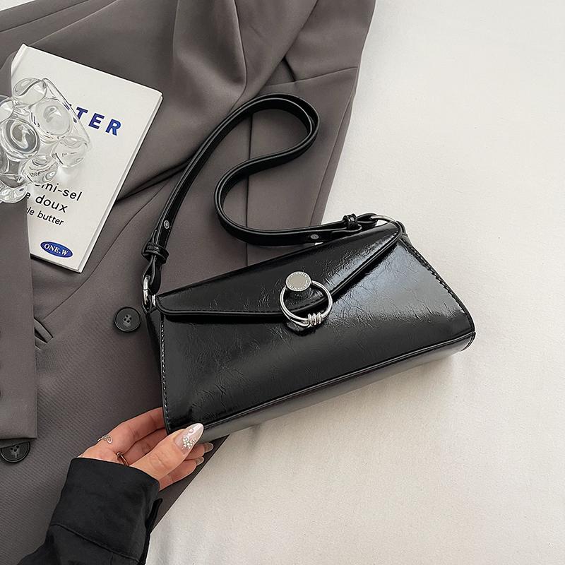 

Красная невеста сумка на одно плечо новая простая универсальная сумка через плечо французские женские сумки из текстурной кожи для вечеринок тренд