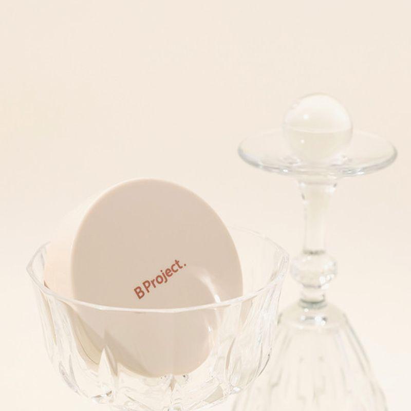 Stay Glow Vegan Cushion SET (Product + Refill)