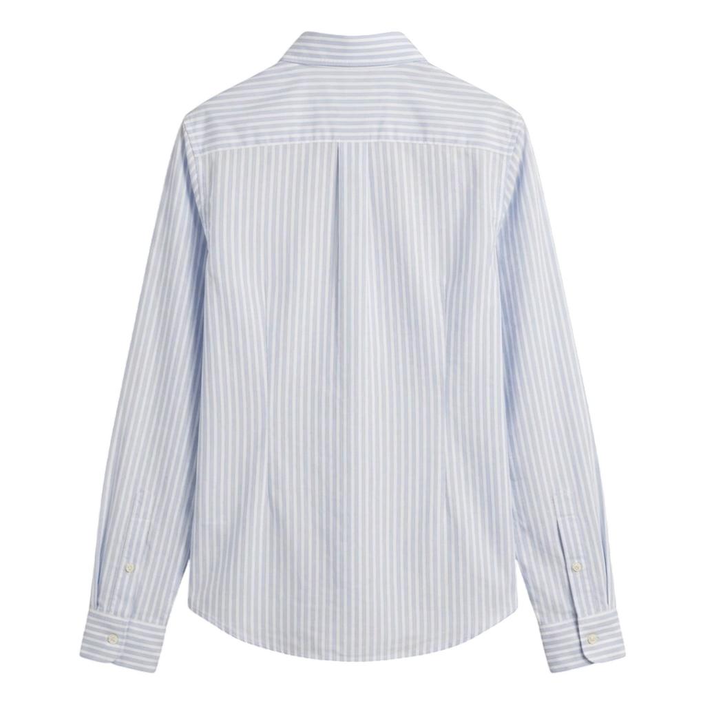 Gant Womens/Ladies Summer Button-Down Shirt