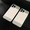 Eco Biodegradabile Paglia di Grano Custodia Morbida In Silicone Per il iPhone 11 12 13 14 Pro Max 7 8 14 Più XR XS Max SE 2020 Della Copertura Antiurto