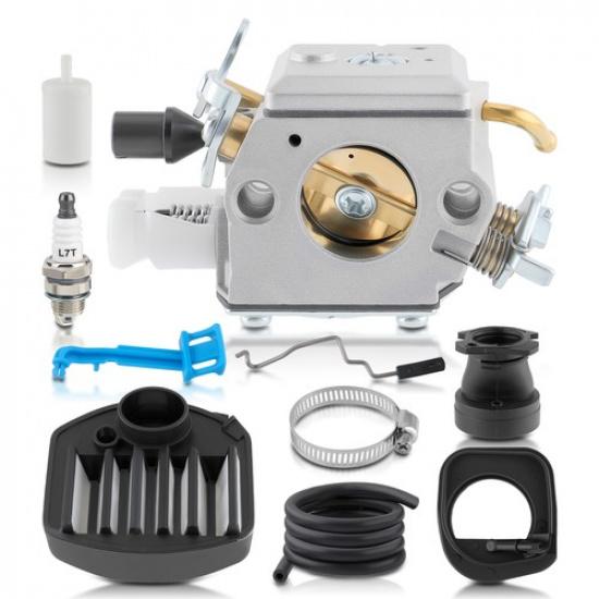 Карбюратор Для Husqvarna 357XP 359 Chaaw 505203001 503281820 Walbro HDA191