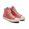 Converse Chuck 70 High Terracotta Pink Unisex Sneakers Egret 170790C
