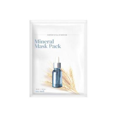 Iyumi Mineral Mask Pack, 1 Packung