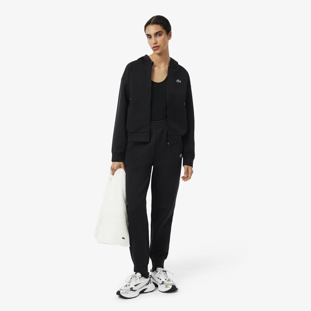 [Lacoste] Женские тренировочные брюки-джоггеры XF0189-56G031 34