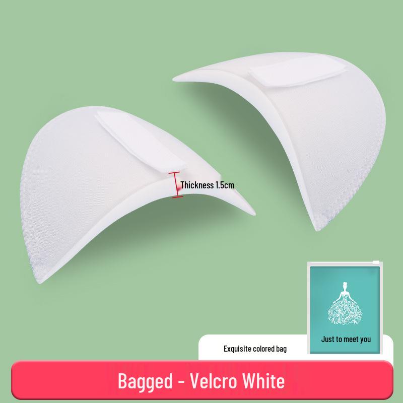 Unisex Silicone Non-Slip Shoulder Pad Stickers
