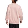 Adidas Neo Sweatshirt Unisex Pink HY9657
