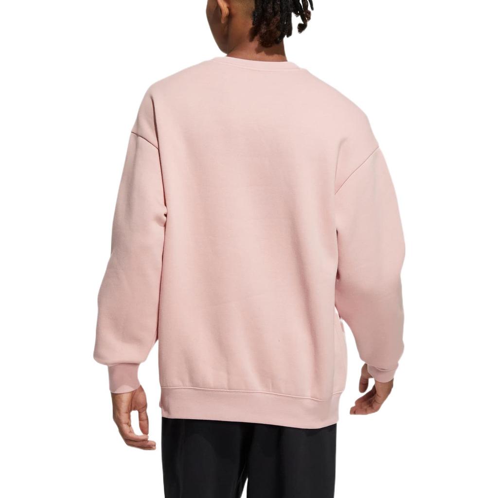 Adidas Neo Sweatshirt Unisex Pink HY9657