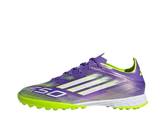 Adidas F50 PRO TF Football boots Men's JH7665