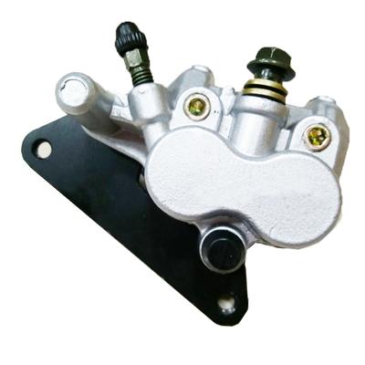 Motorfiets schijfremklauw remschoensets voor HONDA DIO50 DIO 50 50cc