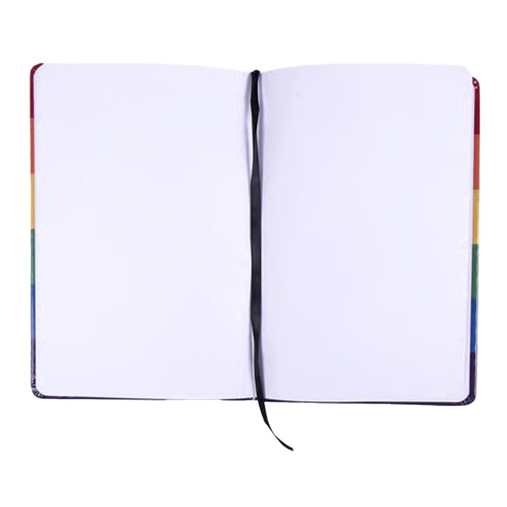 Disney Pride Mickey Mouse A5 Notebook