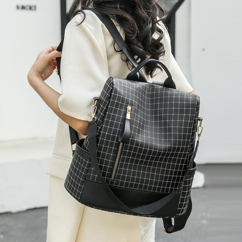 Women's Backpack Large Capacity Backpack