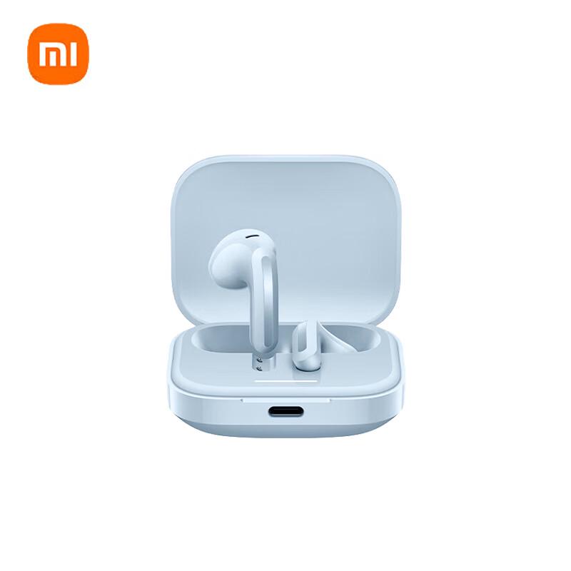 Xiaomi Redmi Buds 6S Semi In-Ear Noise Cancelling Bluetooth Earphones