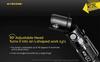 Nitecore MT21C Torch Black -