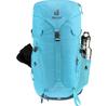 Backpack Deuter Trail 16 SL Lagoon/atlantic (Women's) (3440024-1391)