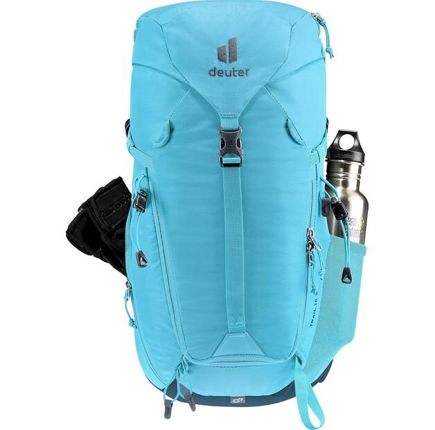 Backpack Deuter Trail 16 SL Lagoon/atlantic (Women's) (3440024-1391)