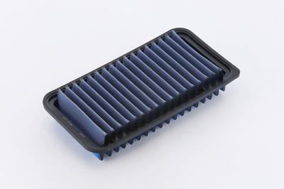 BLITZ SUS POWER AIR FILTER LM Replacement Air for Toyota and Subaru (Genuine Filter) ST-43B (59507)