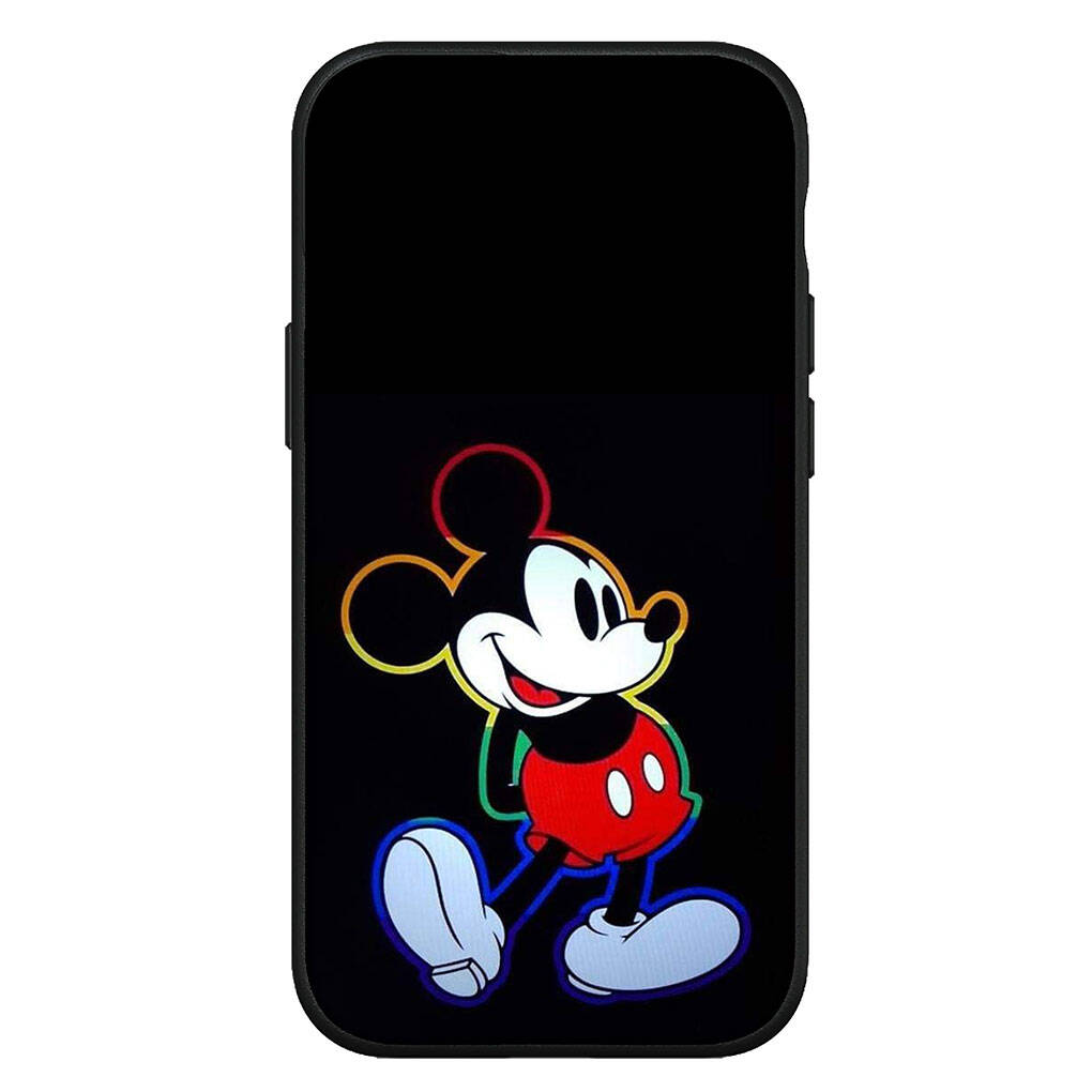 

Чехол для iPhone 17 16 15 Xiaomi Poco Redmi Note 14 13 12 Pro Max Samsung Galaxy S25 S24 S23 OPPO Huawei Минни Мультяшный Микки Милый Мышонок Чехол для телефона for OPPO A53S 5G