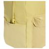 adidas Roher Polyester-Rucksack Damen Pulvergelb Adidas KC9895