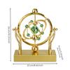 Kinetic Desktop Decorative Pendulum Modern for Office Desk