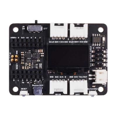 Moduły DIY – Elektroniczne moduły